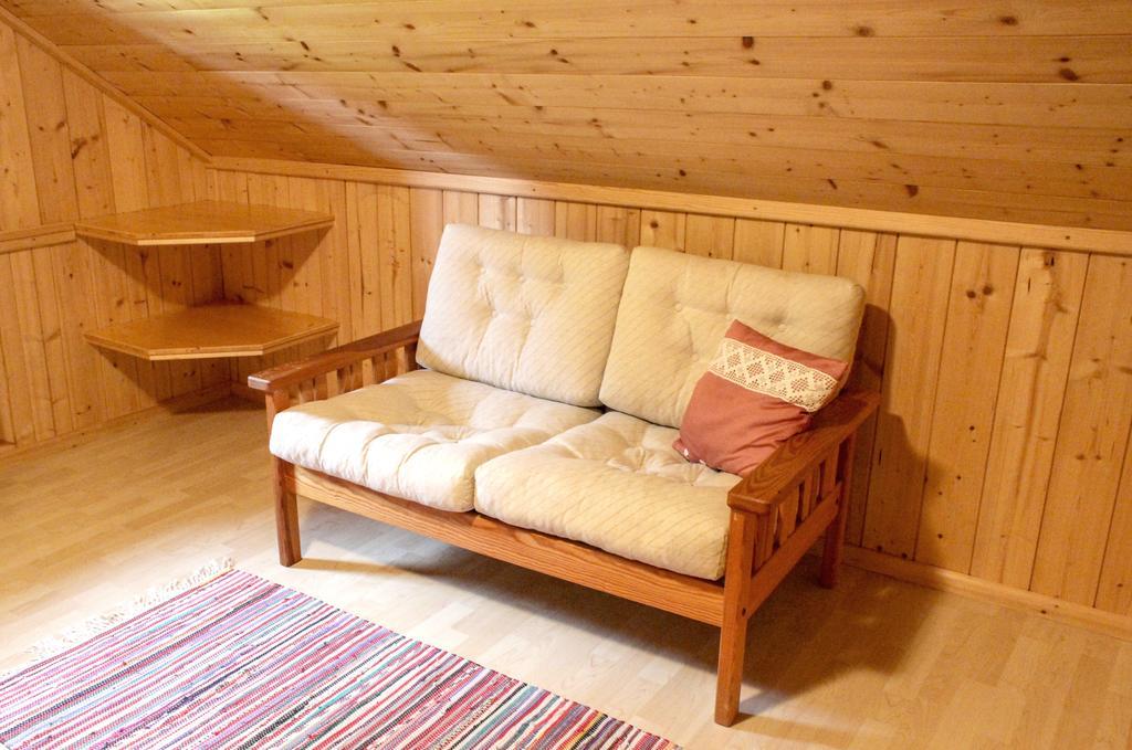 Hauserhof Am Goldberg Dellach  Habitación foto